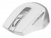 A4 Tech Mysz A4Tech Fstyler FB35 RF (2.4G+BT) Icy White